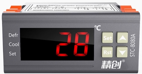 ����(chu��ng)STC-8080A